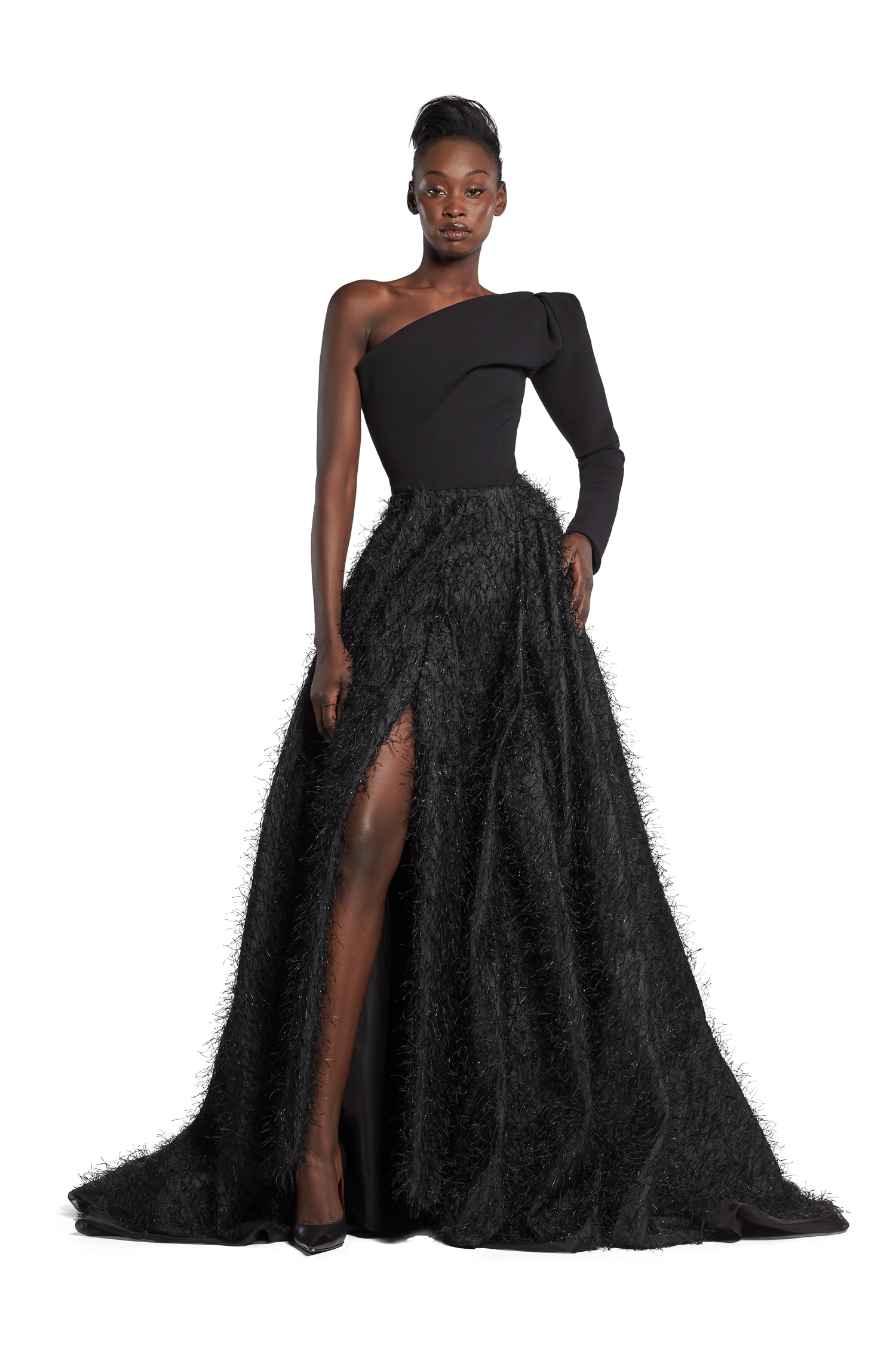 Gown website online