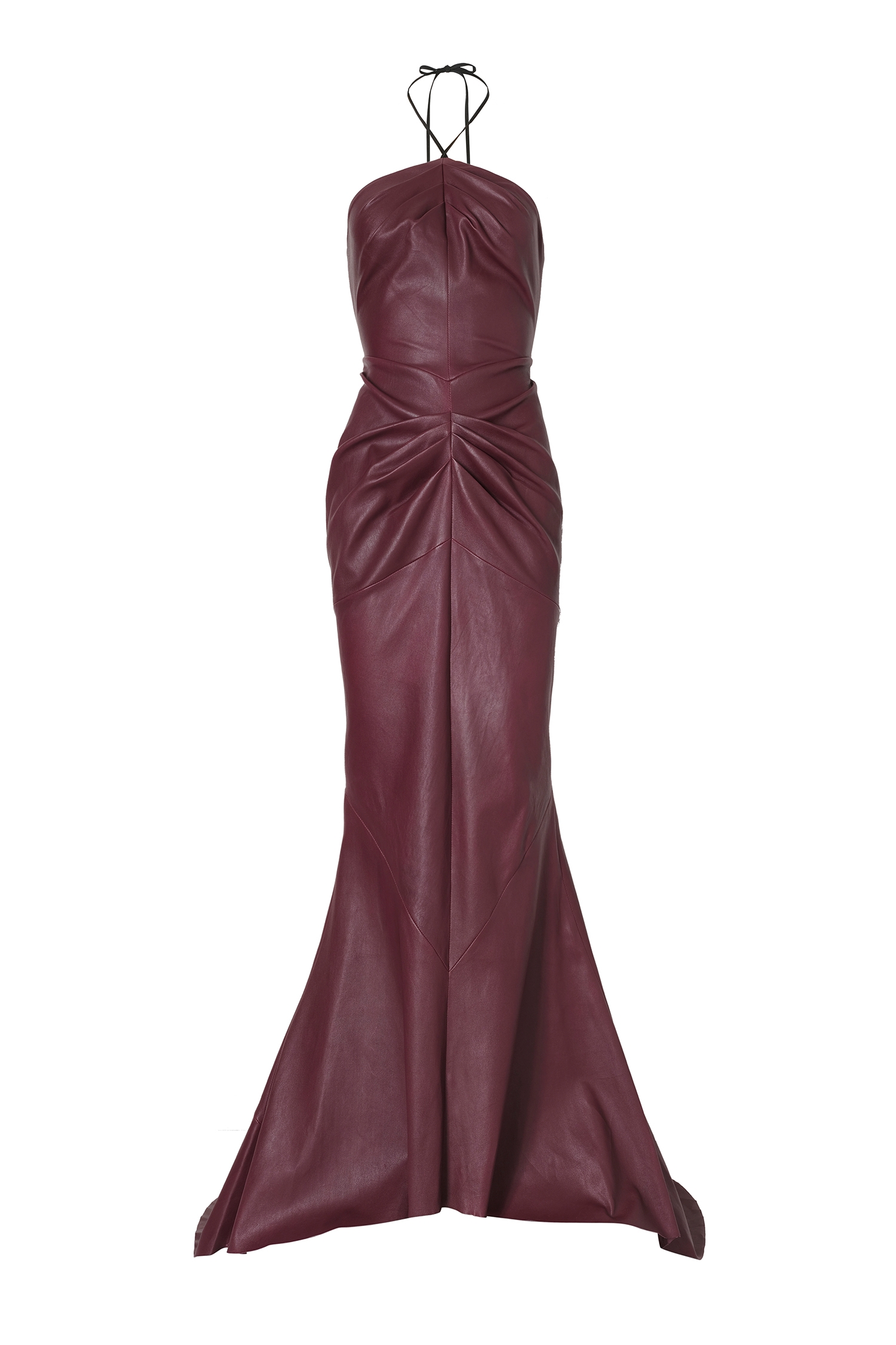 Ambergris Gown