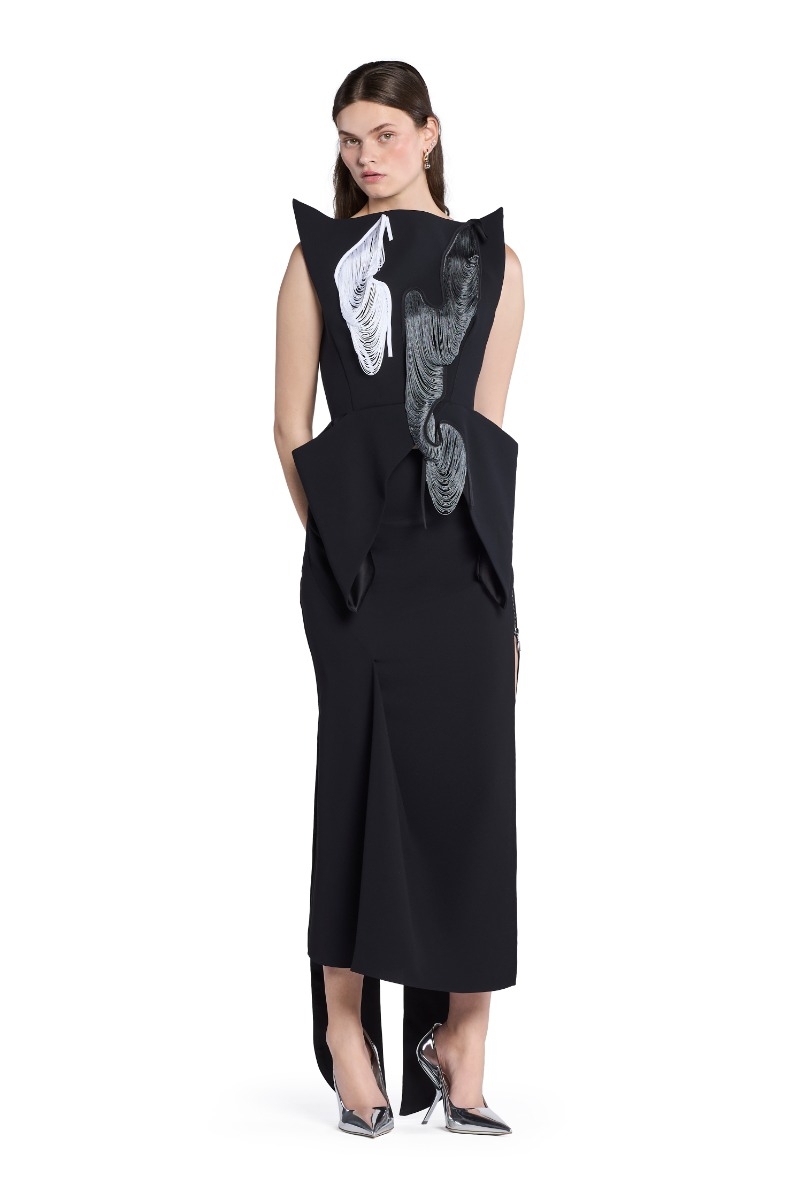 Shop All Styles of Women's Designer Clothing | Maticevski