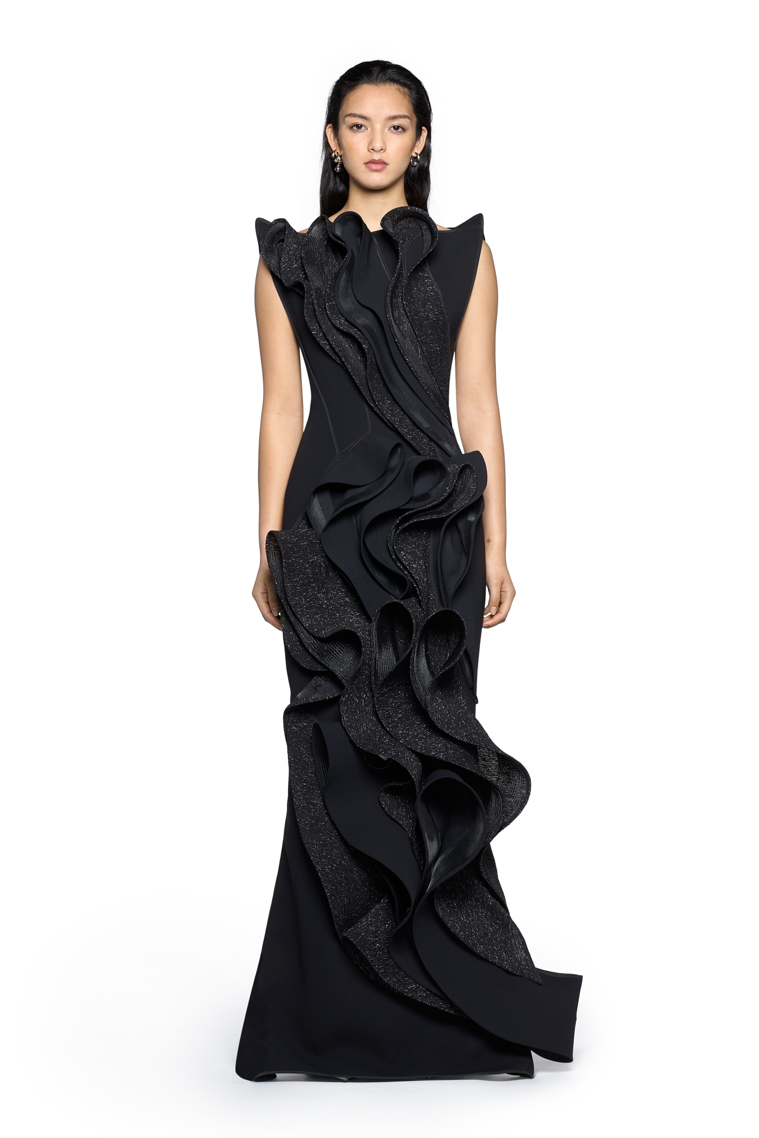 Used designer evening gowns hotsell
