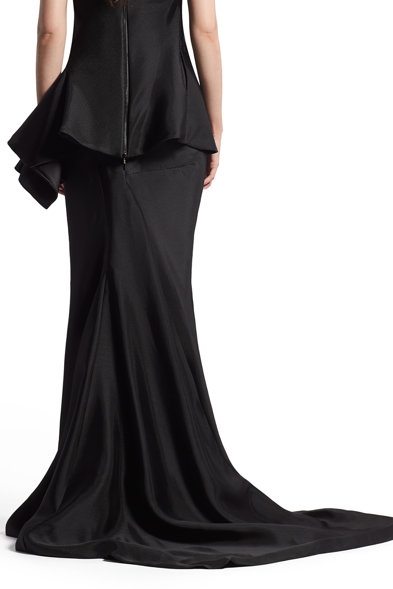 Evening skirts and trousers deals