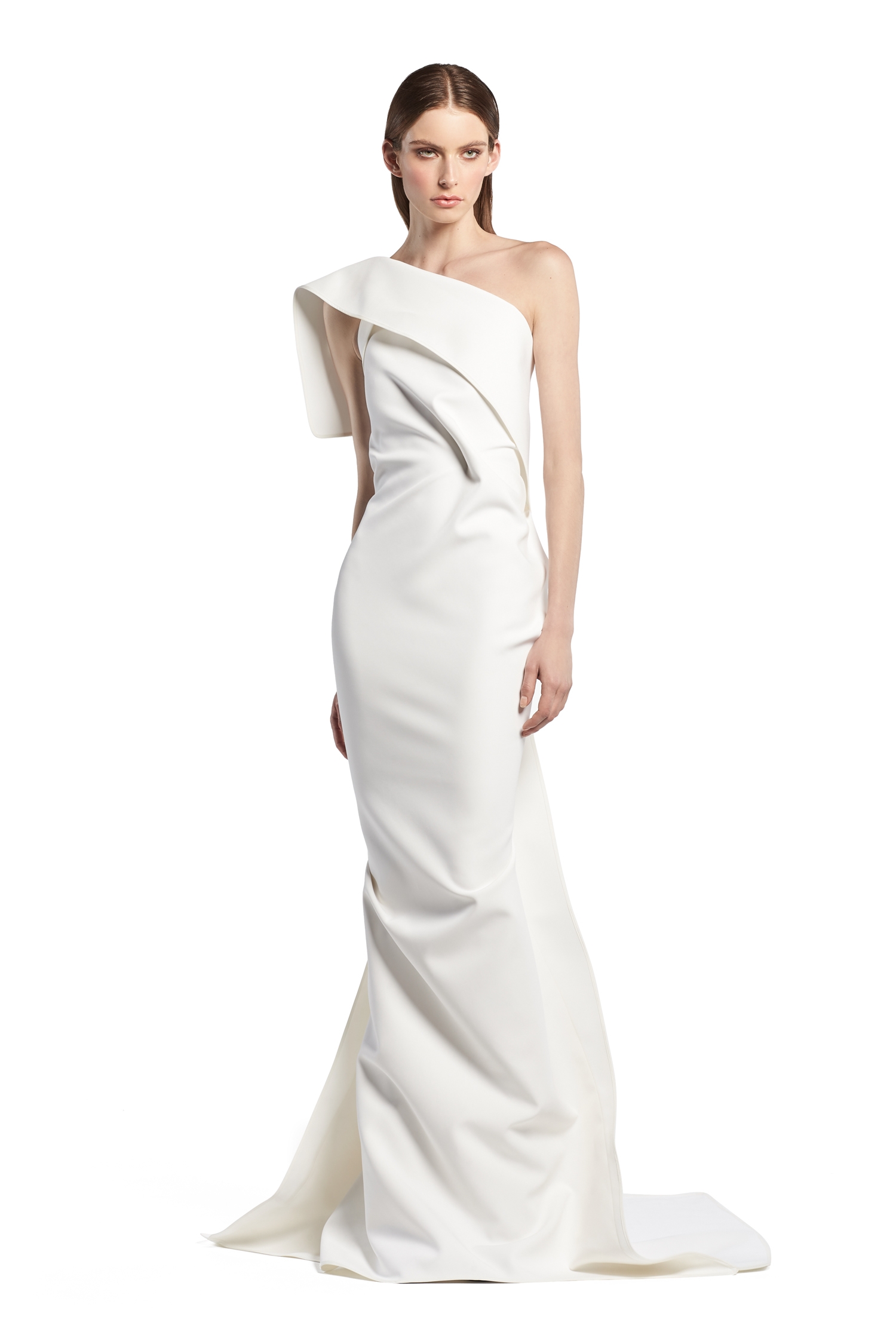 The White Edit Bridal Gowns Dresses Maticevski