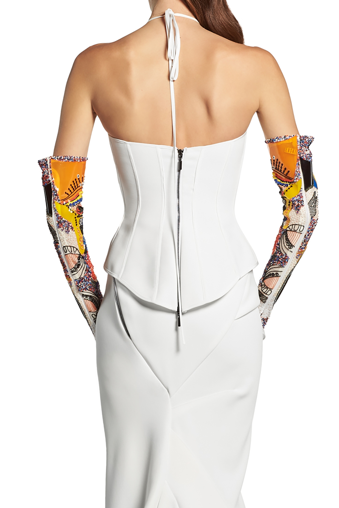 Intuit Bustier