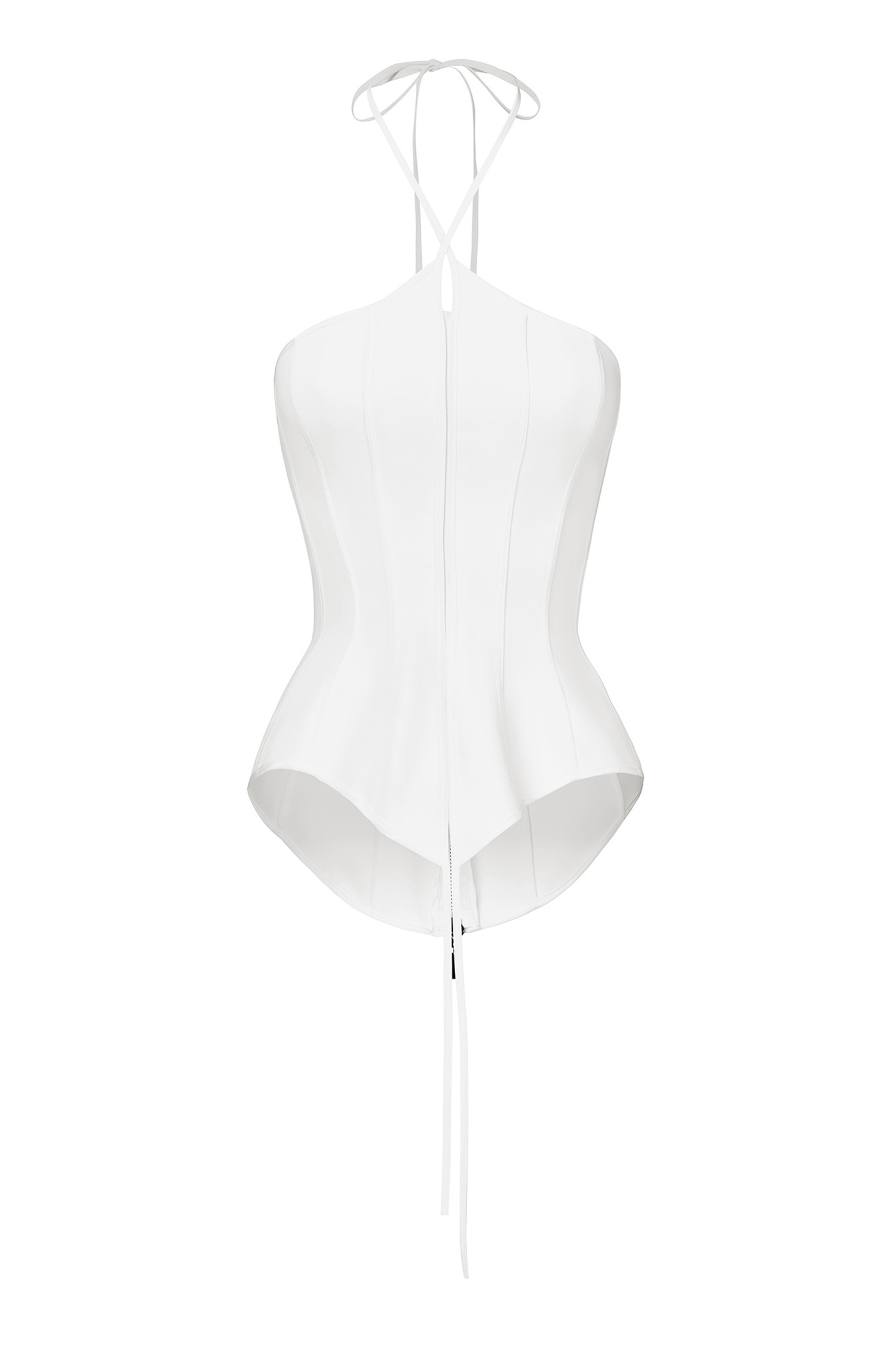 Intuit Bustier