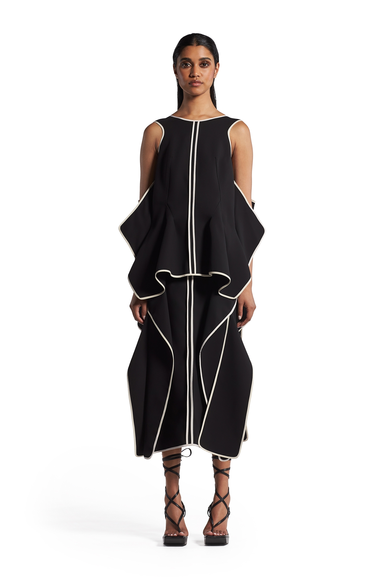 Swing skirt shop online discount