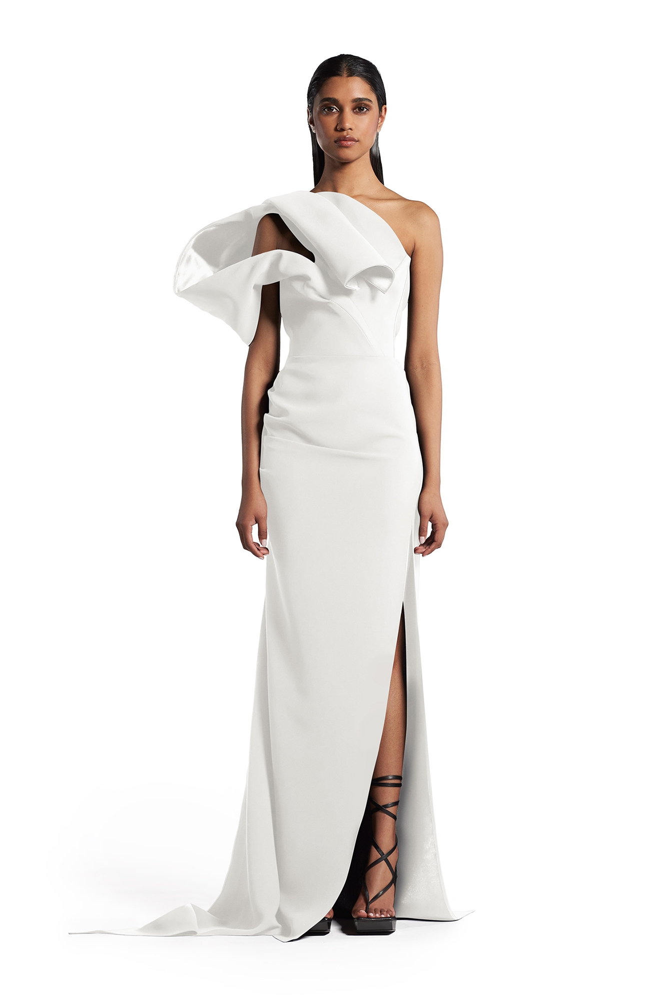 Maticevski gown store